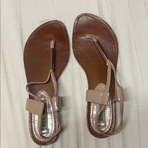STEVE MADDEN SANDALS